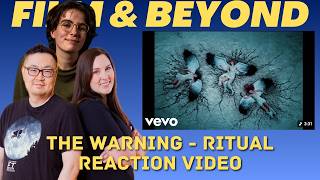 The Warning - Ritual | Reaction Video