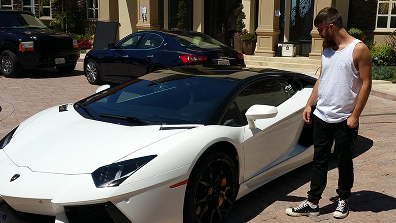 MORNING ROUTINE THAT MADE ME MULTI MILLIONAIRE IN MY MID TWENTIES - MORNING ROUTINE THAT MADE ME MULTI MILLIONAIRE IN MY MID TWENTIES