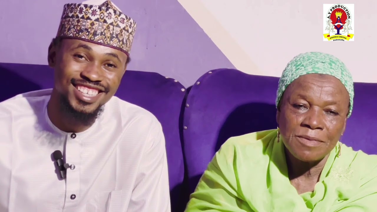 Ku saurari yanda tattaunawar mu ta kasance da Hajiya Agwada Loko (Goggo Malka)