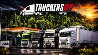 🔴 Euro Truck Simulator 2 1.59 Livestream | Local Mod | PXN V99 Gameplay