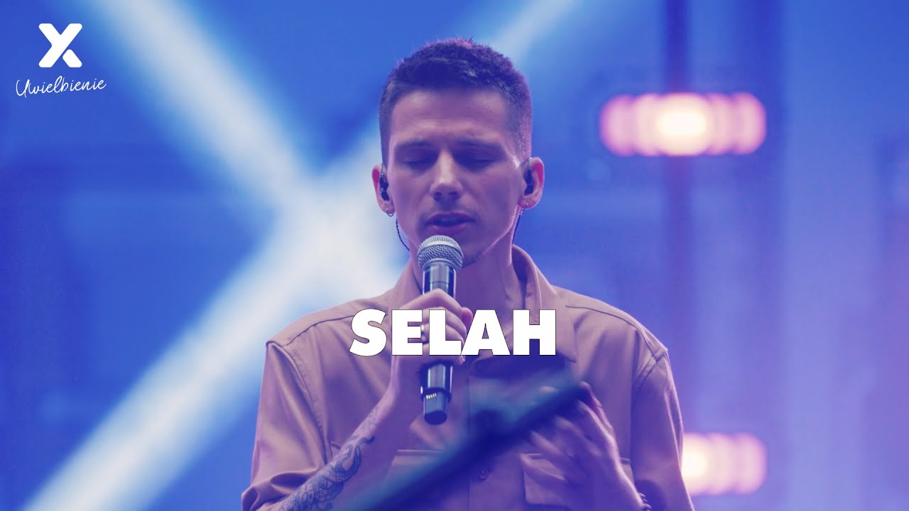 Selah - XY Uwielbienie