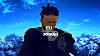 Ogun edit |fire force edit marginal