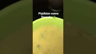 Sebze Çorbası 30 Dakika Da Hazır