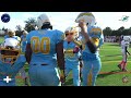 10u Louisville Chargers Tre Ware Season Highlights