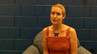 Writing Center Director Welcomes Distance Learners