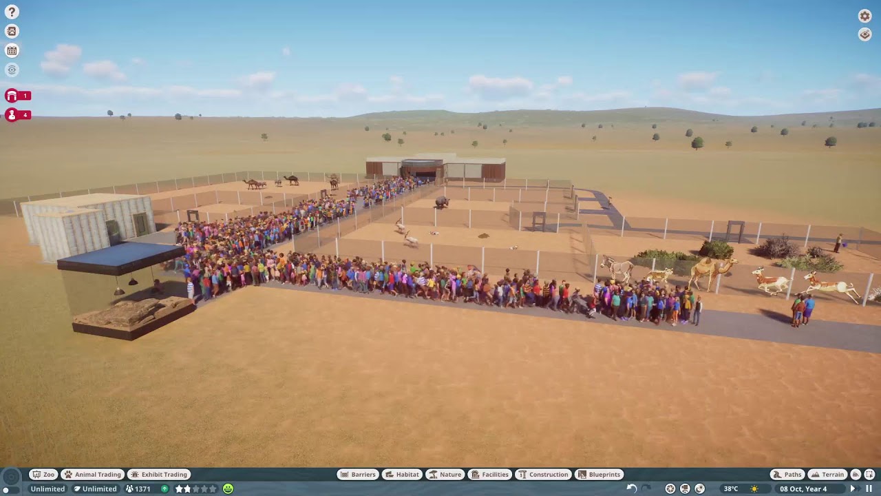 RubleTrillions Live Stream