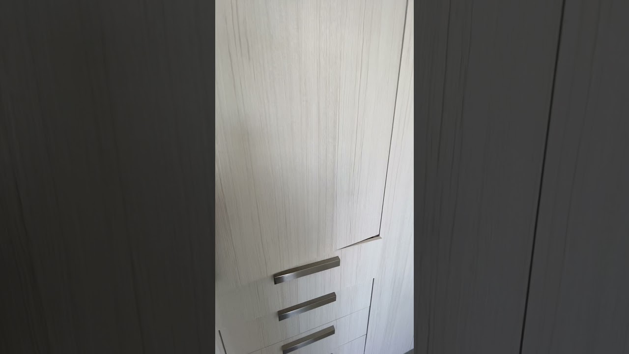 On Time Cocinas y Closets #closet #armario – Cocinas Modernas