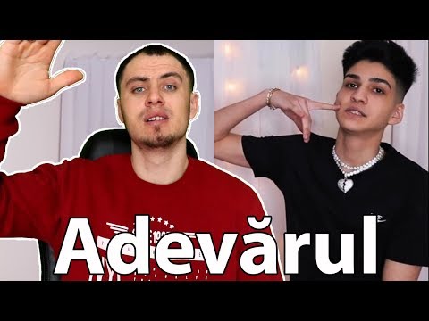 ADEVĂRUL DESPRE ABI TALENT