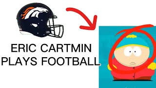 Can The South Park Characters Win The Retro Bowl?