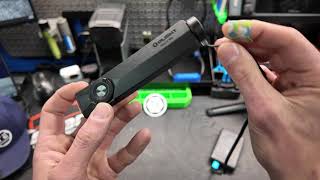 Show Me a Better Flashlight.. I'll Wait | Olight ArkPro Ultra Unboxing