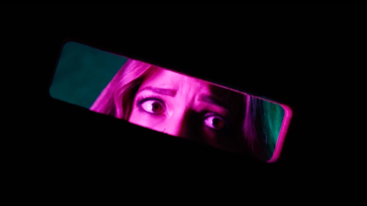 Watch STRANGER DANGER - The Upside Down (Official Video) on YouTube Watch STRANGER DANGER - The Upside Down (Official Video) on YouTube