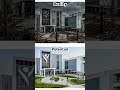 House transformation #beforeandafter