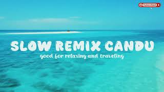 SLOW REMIX | TOP SPOTIFY INDO | BIKIN RELAX | DJ CAMPURAN SLOW REMIX VIRAL TIKTOK  YANG KALIAN CARI🎵