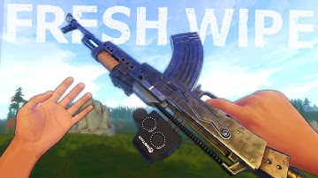 The Unforgiving Road to AK - Strayed VR