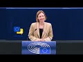 🎮🇪🇺 MEP Anna Cavazzini Calls for Stronger EU Consumer Protection for Gamers!