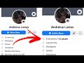 How to have followers on Facebook (tutorial)