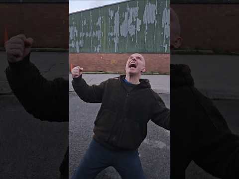 When you find out Peter Mandelson's been arrested