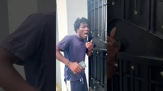 Missing jollof rice 1