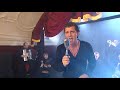 (Officiële Videoclip) Willem Barth - Bella Bella Signorina
