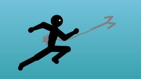 Grappling Hook | Animation