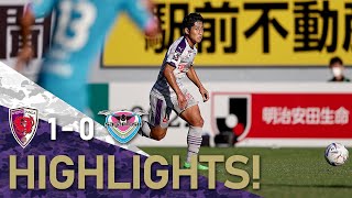 【京都サンガ F.C.】２０２２明治安田生命J１リーグ第31節vs サガン鳥栖@駅スタ