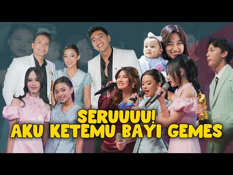 SCTV AWARDS 2025
