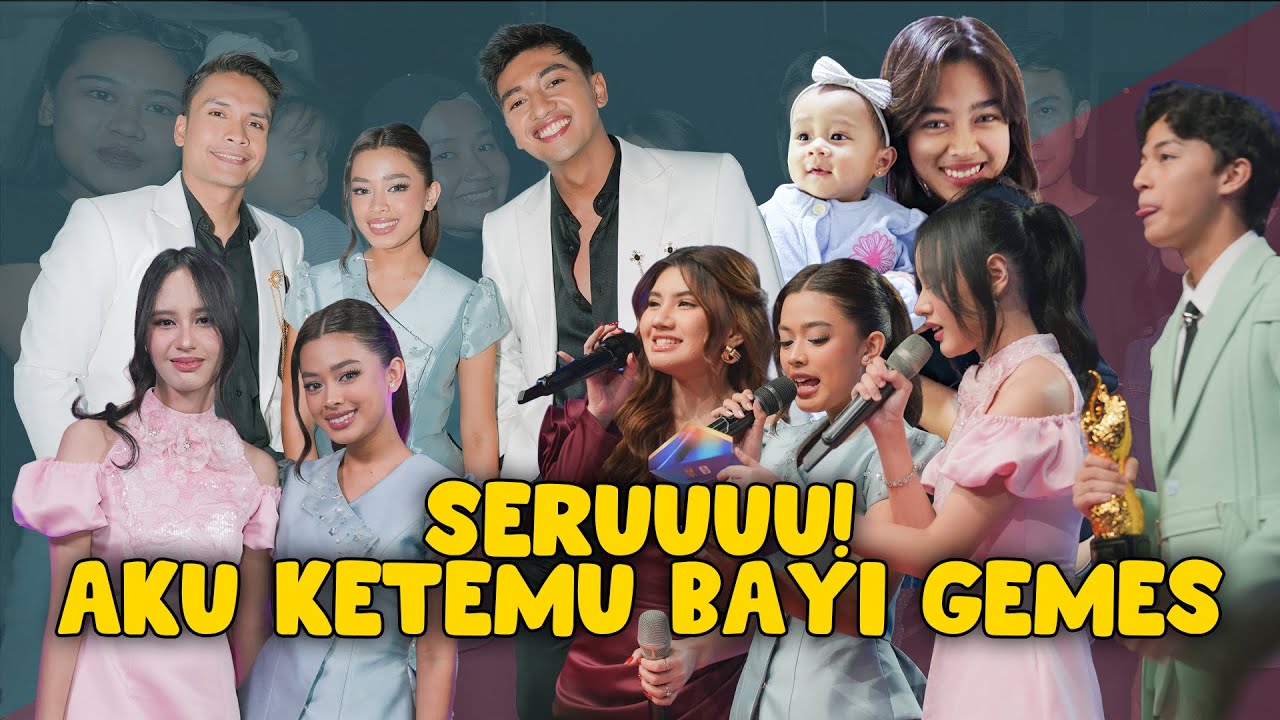 ANUGERAH LEMBAGA SENSOR FILM 2025