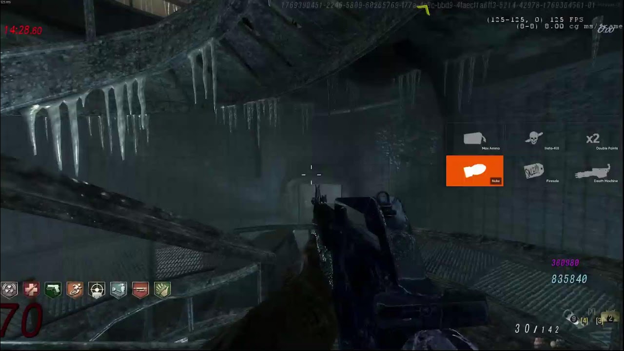 Last Gen Tag Der Toten W/ 