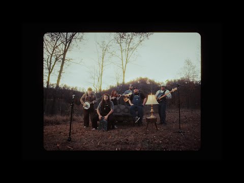 The Creekers - Lay You Down (Live From The Holler)