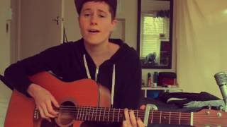 Alan Walker -  Faded -  Cover