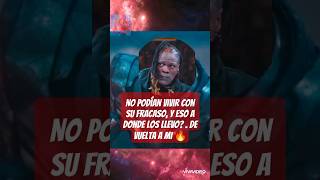 está de vuelta #wrestling #parodia #shortvideo #nxt #raw #warge #fans #luchalibre