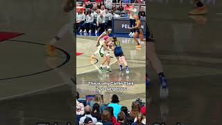 #caitlinclark #basketball #wnba