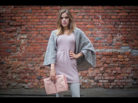 Wideo: Styl uliczny: trendy na jesień-zimę 2015