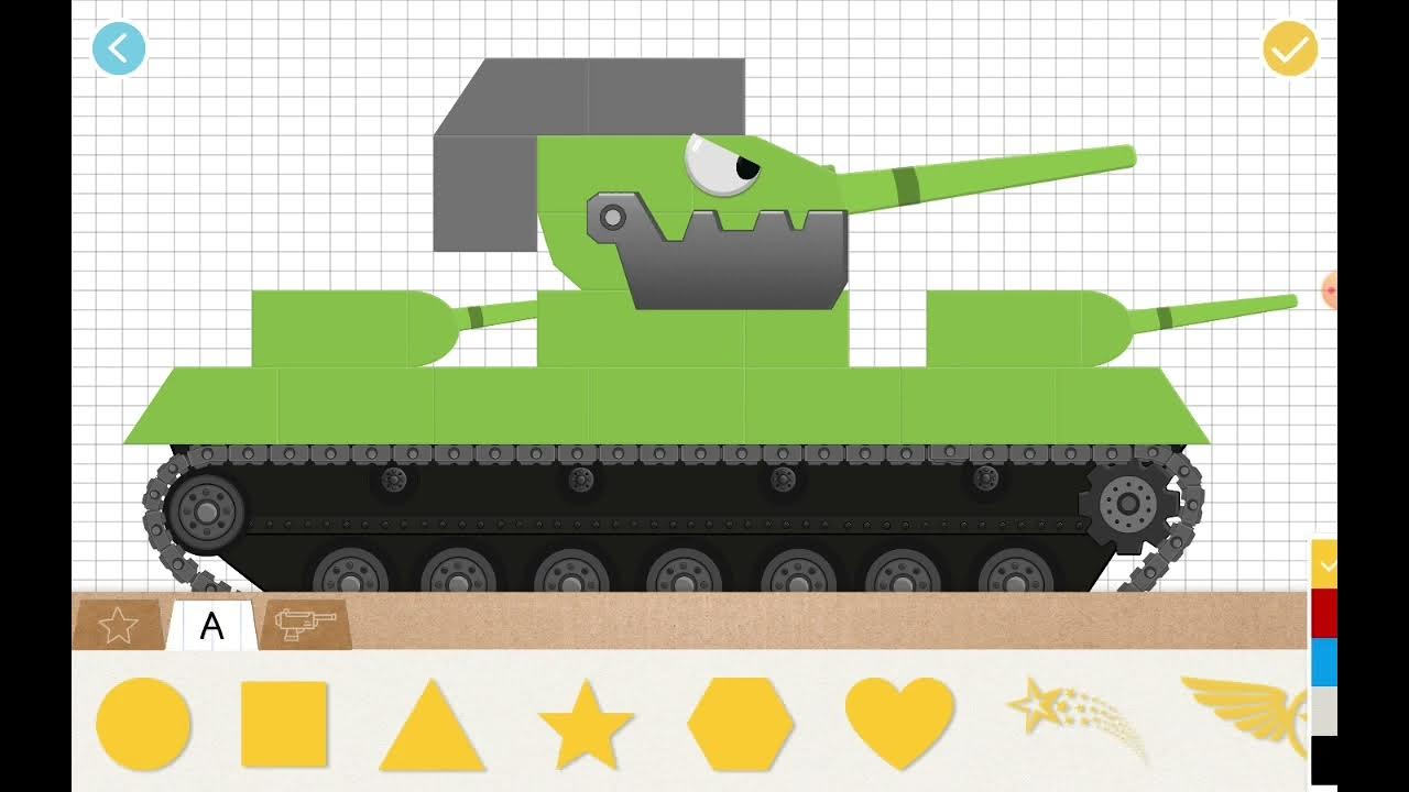 Игра labo танк. Игра labo танк
