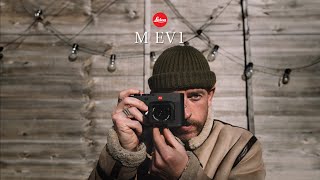 видео: Leica просто изменила всё: встречайте Leica M EV1 картинка: Leica просто изменила всё: встречайте Leica M EV1