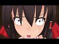 【東方MMD】幻想郷ではダジャレが流行っているそうです。