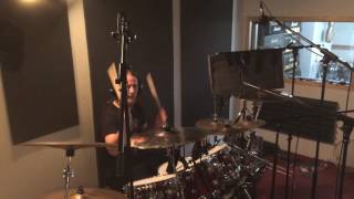 Lsd Studio Diary Syndemic Drum Recordings