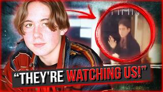 “Suddenly, he started acting strangely” - The Case of Damien Nettles