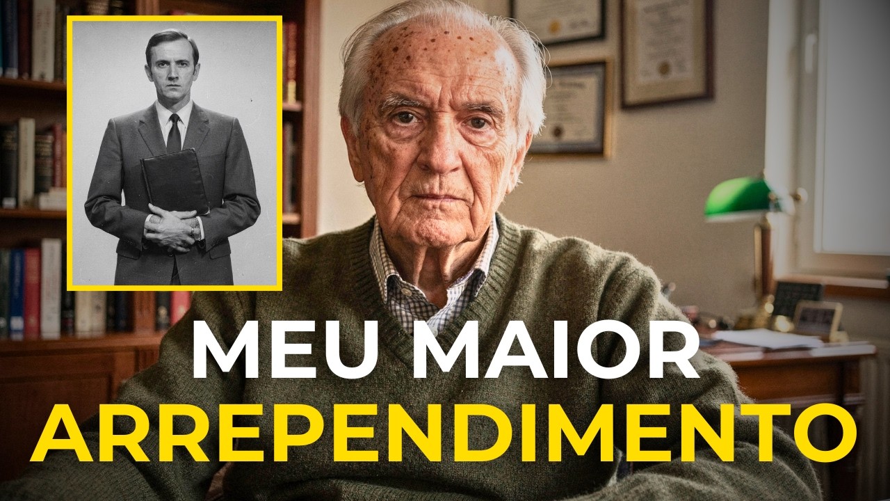 Ex-Testemunha de Jeová. Expulsei minha família pela religião e hoje meu maior castigo é a solidão.
