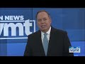 WYMT Mountain News at 6:00 Top Stories - March 31, 2026