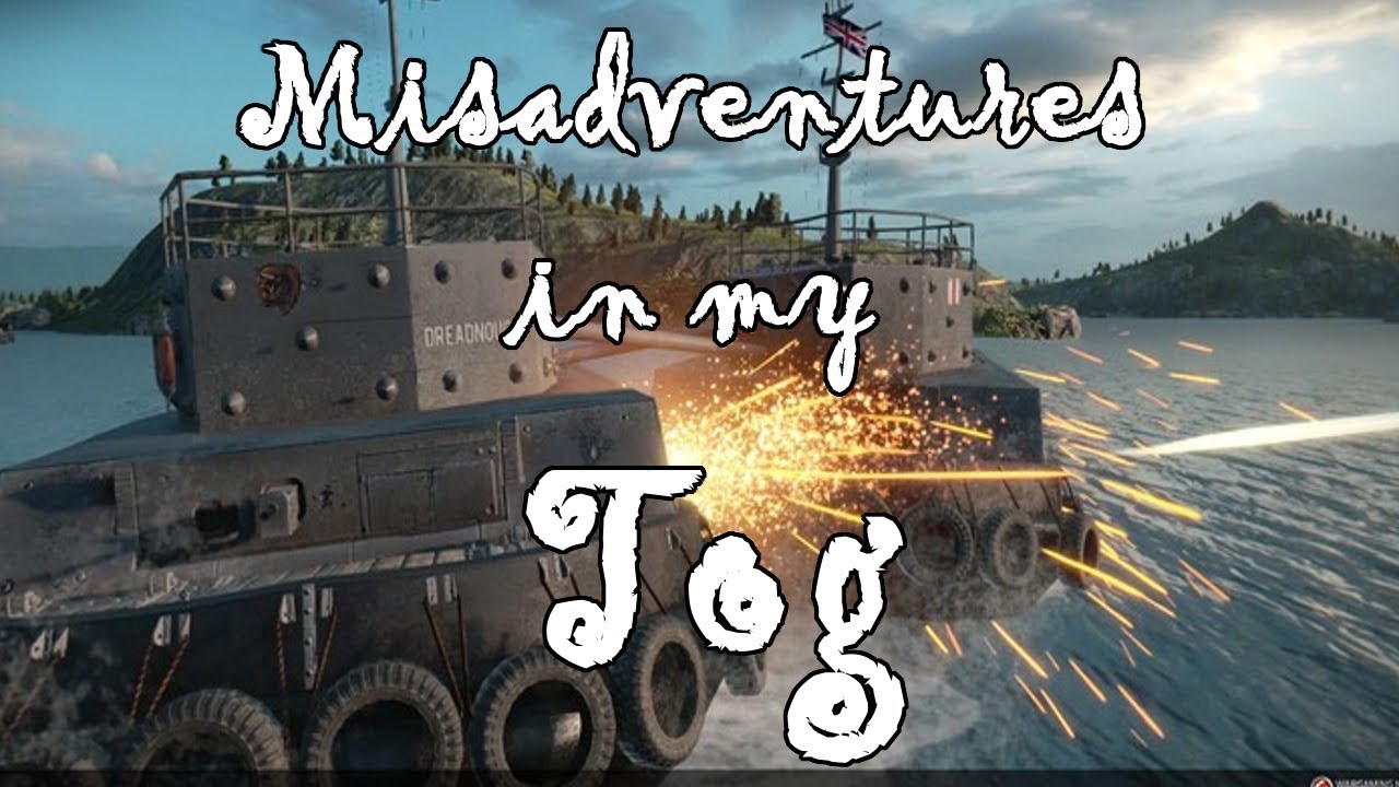 cosmic ghost rider Misadventures in my Tog ep #4