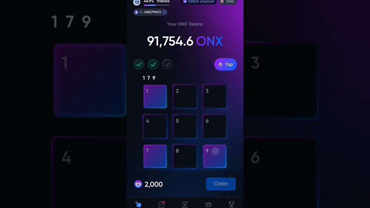 Onus Today Code 4 August 2024 