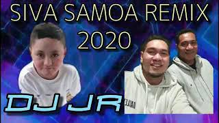 dj JR (siva samoa mix)