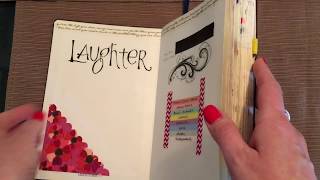 Celebrity Bullet Journal Hacks Profile