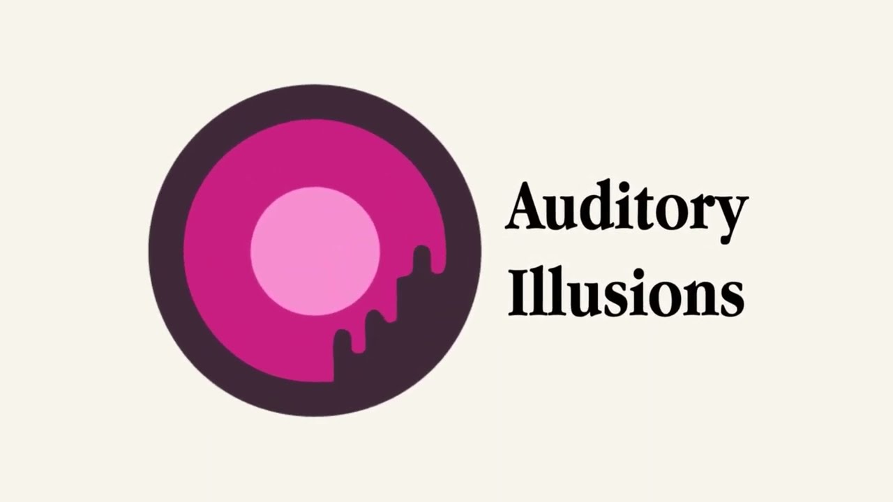 Auditory Illusions Promo