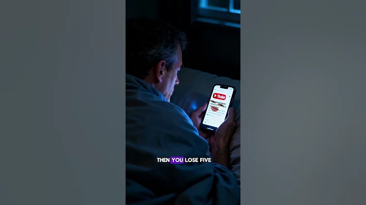 When u tell ur self “just one more video” #shorts #pov #dryhumor #lazydays #relatable #scrolling