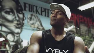CT FLETCHER: INSIDE THE MIND OF METTA ( WHAT MAKES METTA WORLD PEACE A FUCKING WRECKING MACHINE)