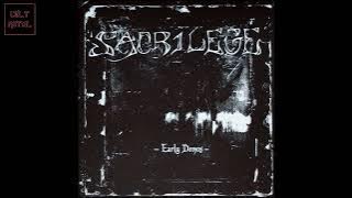 Sacrilege - Early Demos (Full Album)