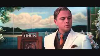 Great Gatsby (2013) - Clock Symbolization