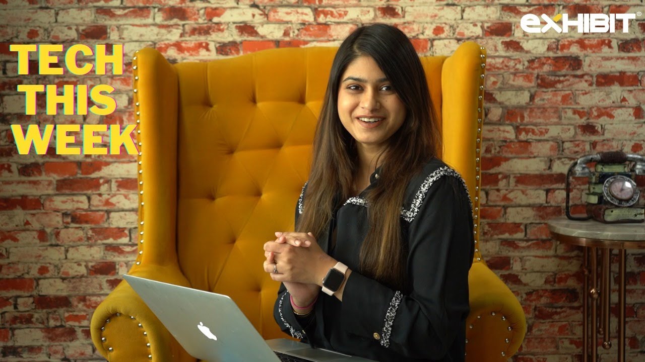 Tech This Week - AI Takeover, YouTube Music, Poco C55 and more